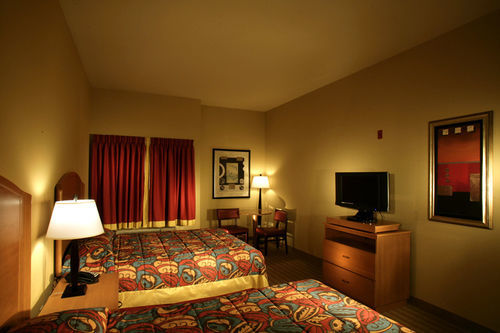 Cocopah Resort And Conference Center Somerton Exteriör bild