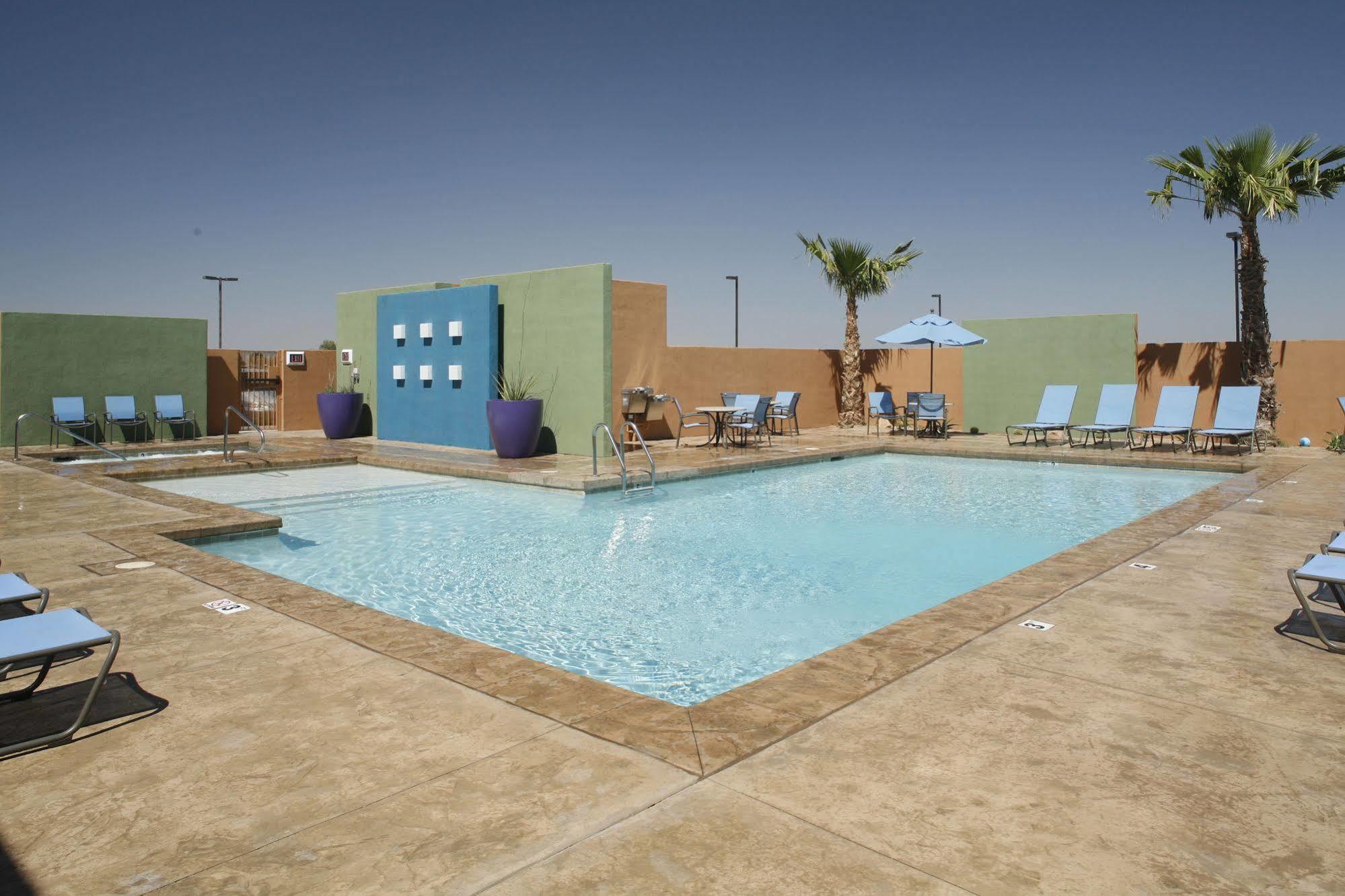 Cocopah Resort And Conference Center Somerton Bekvämligheter bild